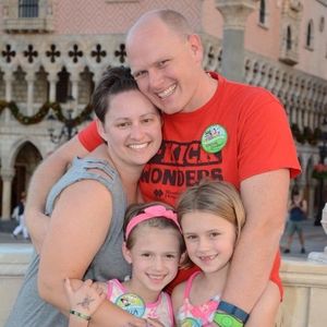 Meet your Posher, Jill